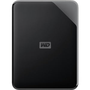 5TB WD Elements SE USB3.0 Portable 6,4cm 2,5Zoll RTL extern RoHS compliant Black