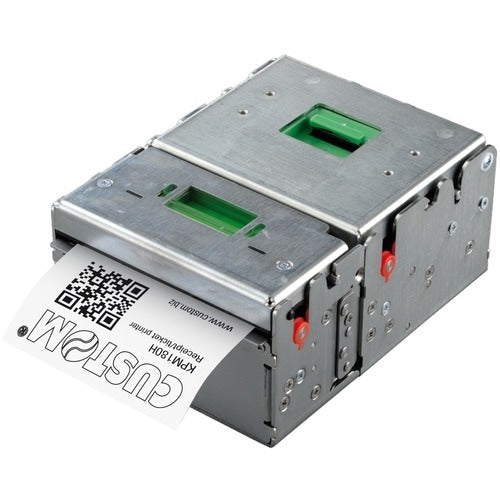 KPM180H+CUTTER PRNT PRESENTER