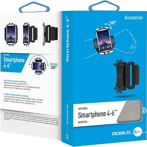 UNIVERSAL ARM BAND HHD