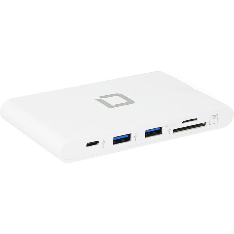 STATION D'ACCUEIL PORTABLE USB-C
