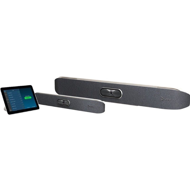 Poly Studio X30 4K Video Conferencing Camera Device