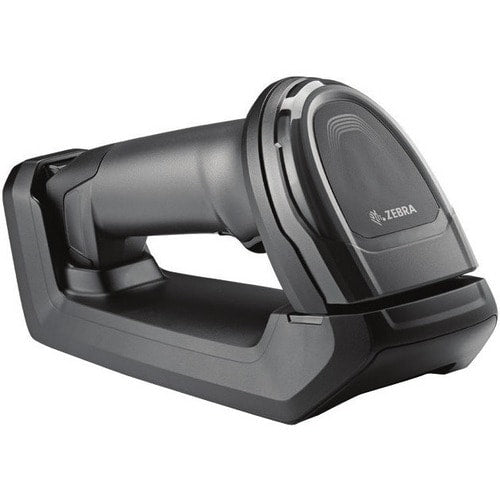 DS8178-SR BLK FIPS STD CRADLE