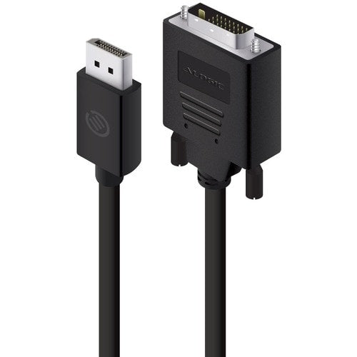ALOGIC 1M DISPLAYPORT TO DVI