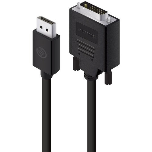 ALOGIC 2M DISPLAYPORT TO DVI