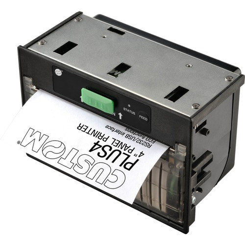 PRINTER 112MM PLUS4