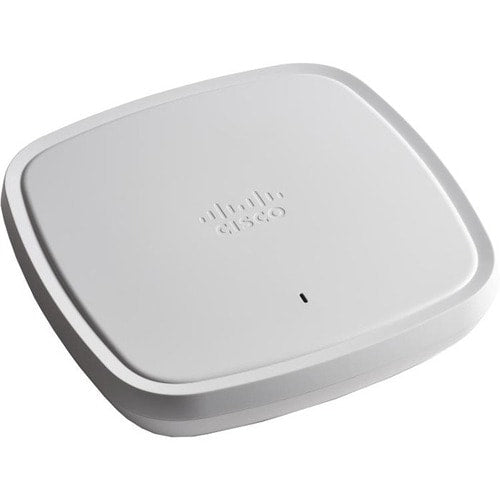 CISCO CATALYST 9130AX SERIES