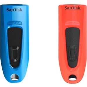 STICK Sandisk ULTRA 32 GB USB FLASH DRIVE