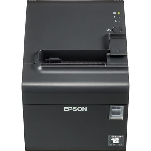 TM-L90LF (682) BLK USB TYPE B