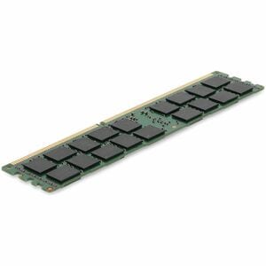 AddOn RAM-Modul - 16 GB (1 x 16 GB) DDR3 SDRAM - 1333 MHz - CL9 - 1,35 V - ECC - Registered - 240-pin - DIMM
