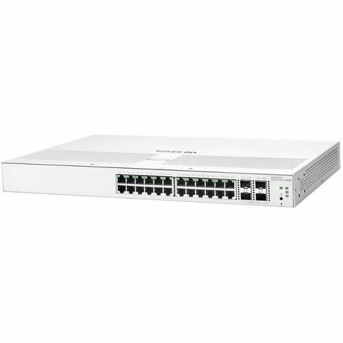 ARUBA ION 1930 24G 4SFP+ SWITCH