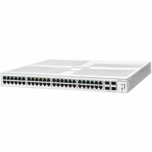 ARUBA ION 1930 48G 4SFP+ SWITCH