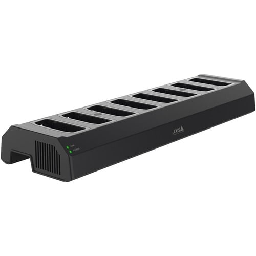 AXIS W701 DOCKING STATION 8 BAY