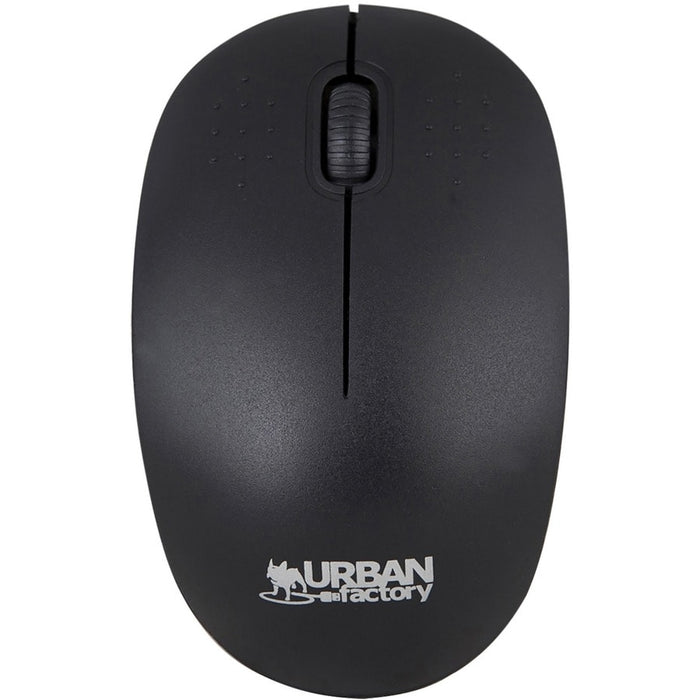 WIRELESS MOUSE 2.4GHZ