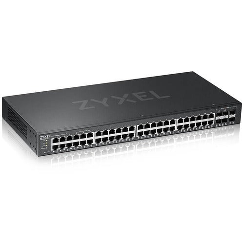 GS2220-50 48-PORT GBE L2 SWITCH