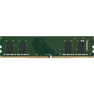 Kingston Technology KCP432NS6/8 memory module 8 GB 1 x 8 GB DDR4 3200 MT/s 288-pin DIMM