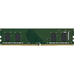 Kingston Technology KCP432NS6/8 memory module 8 GB 1 x 8 GB DDR4 3200 MT/s 288-pin DIMM