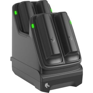 MC22/MC27 4-SLOT BATTERY