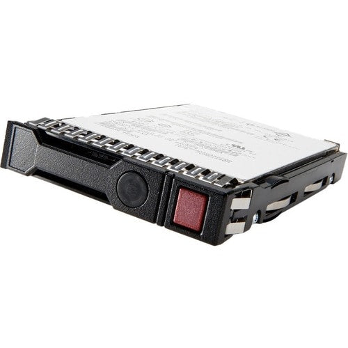HPE - SSD - Read Intensive - 1.92 TB - hot-swap - 2.5" SFF - SAS 12Gb/s - for Modular Smart Array 1060 10GBASE-T iSCSI SFF, 1060 12Gb SAS SFF, 1060 16