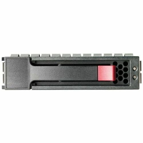 HPE - SSD - Read Intensive - 1.92 TB - hot-swap - 2.5" SFF - SAS 12Gb/s - for Modular Smart Array 1060 10GBASE-T iSCSI SFF, 1060 12Gb SAS SFF, 1060 16
