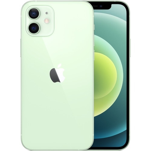IPHONE 12 128GB GREEN