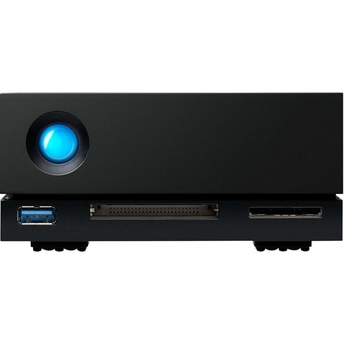 LACIE 1BIG DOCK 10TB 3.5IN