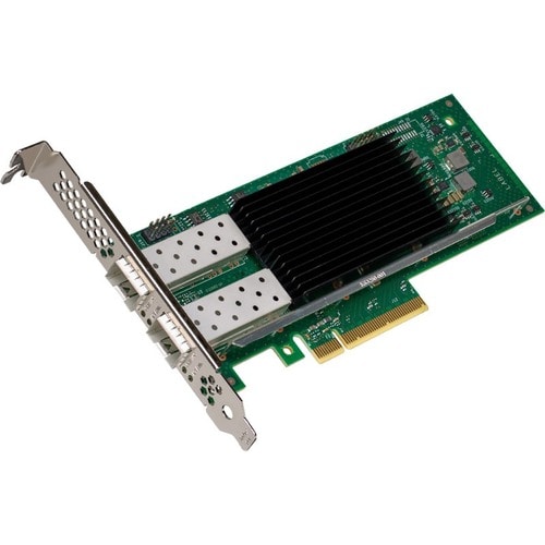 E810-XXVDA2 SERVER ADAPTER
