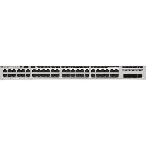 CATALYST 9200L 48-PORT PARTIAL