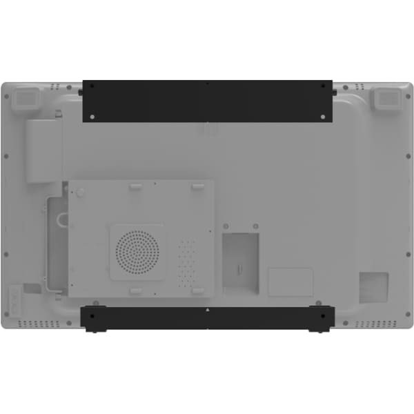 WALL MOUNT BRACKET KIT FOR IDS
