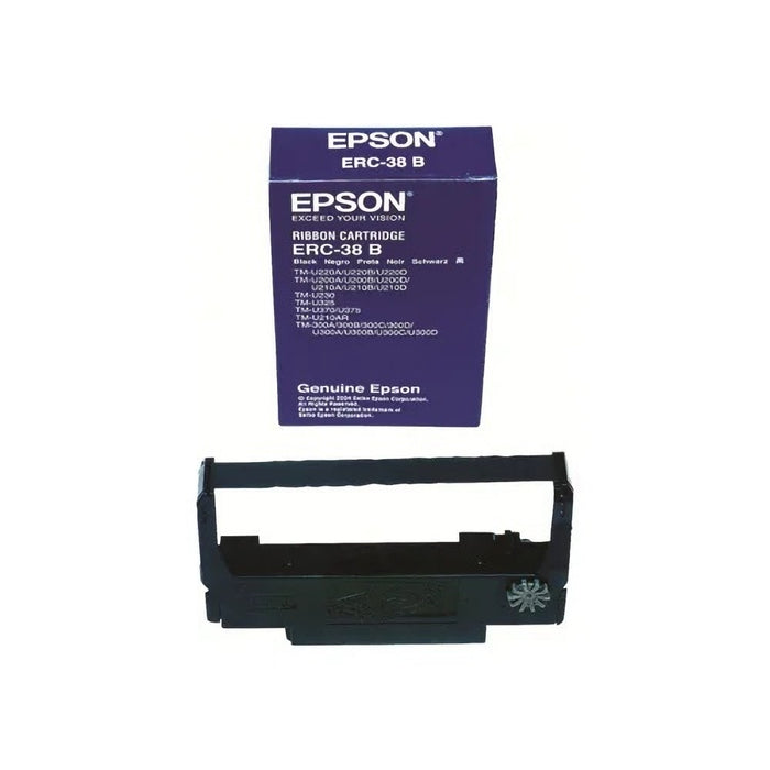 BLACK RIBBON TM-U675 H6000/II