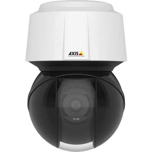 AXIS Q6135-LE 50HZ PTZ CAM 360