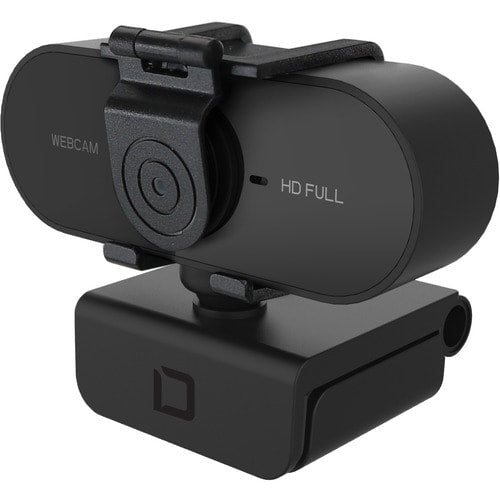 WEBCAM PRO PLUS FULL HD