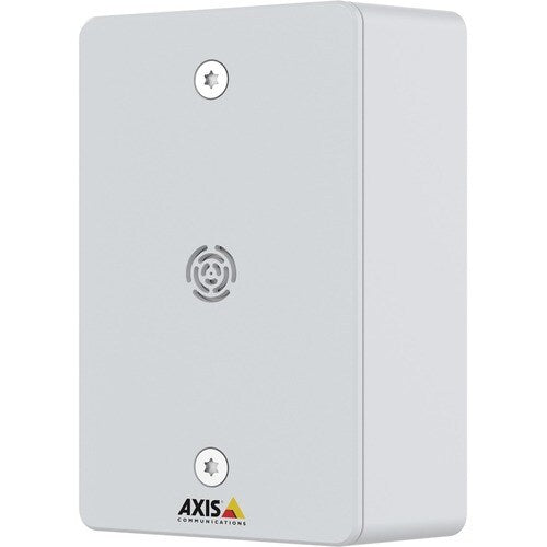 Axis Geräte Mikrofon TU1001-VE