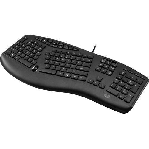 TRUFORM ERGONOMIC DESKTOP