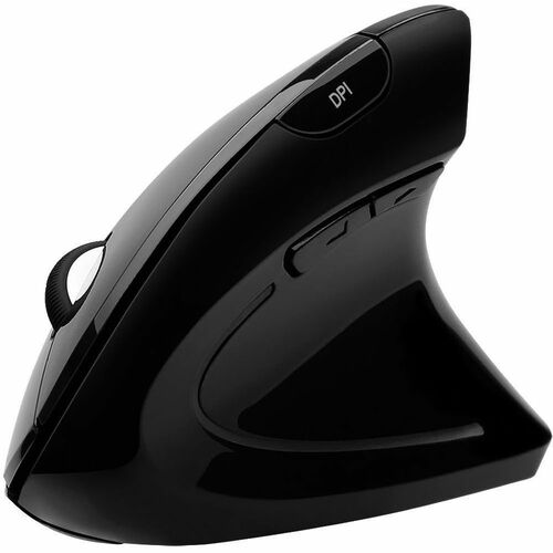 VERTICAL ERGONOMIC OPTICAL