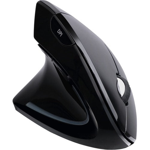 WIRELESS LEFT-HANDED VERTICAL