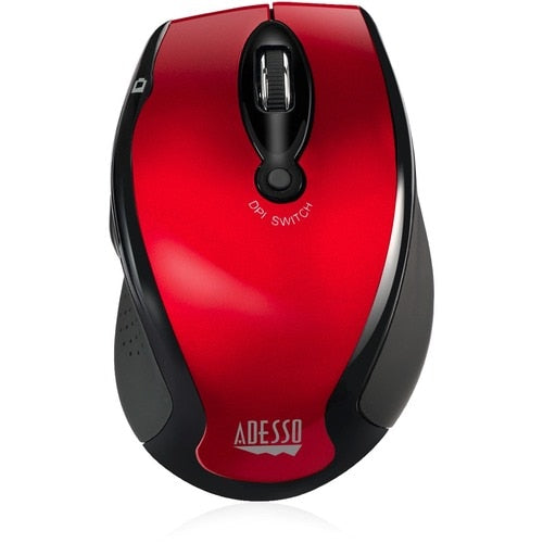 WIRELESS ERGONOMIC OPTICAL