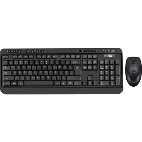 DESKTOP ANTIMICROBIAL WIRELESS