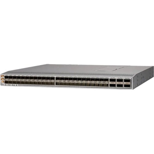 Cisco NEXUS 9300 WITH 48P 10/25G SFP+