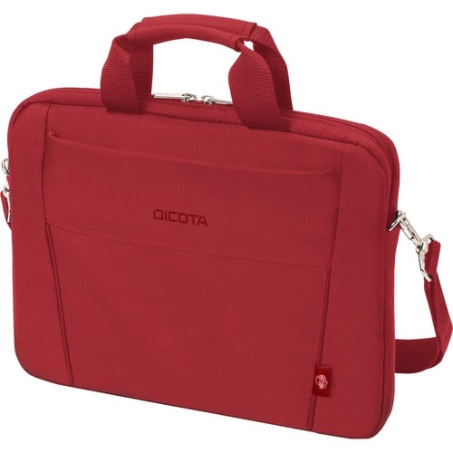 ECO SLIM CASE BASE 13-14.1 RED