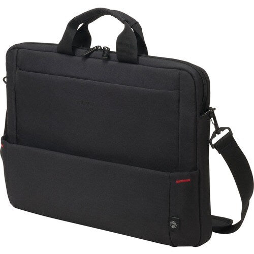 Dicota Eco Slim Case Base 13-15.6 black
