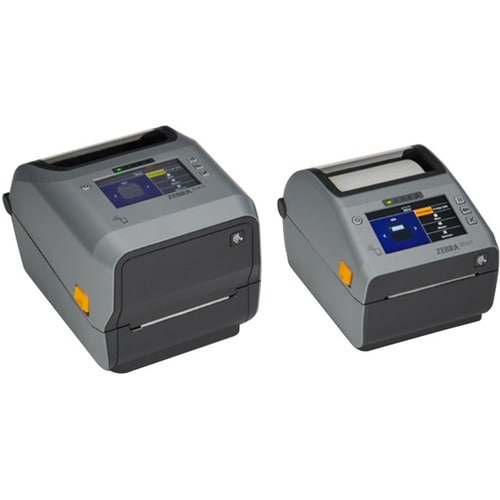 ZD621 DT 300DPI USB HOST LAN