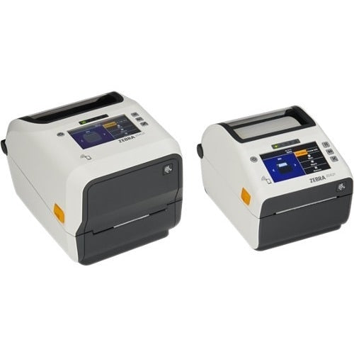 ZD621 TT HC COLOR TOUCH LCD