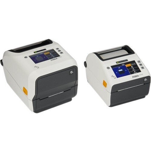 ZD621 TT HC COLOR TOUCH LCD