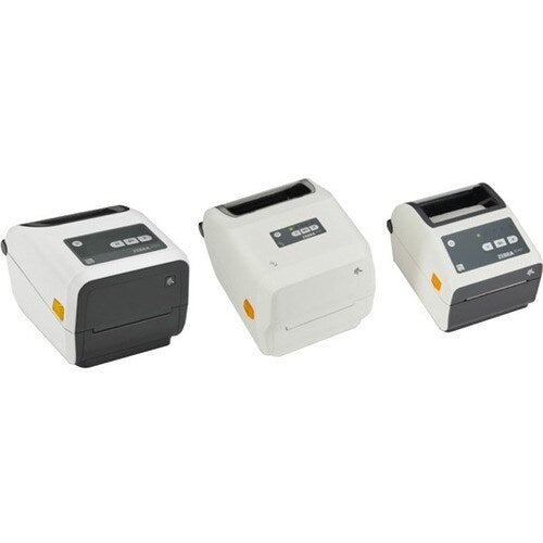 ZD421 TT HC 300DPI USB HOST LAN