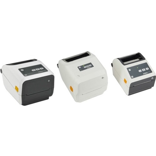 ZD421 TT HC 300DPI USB HOST LAN