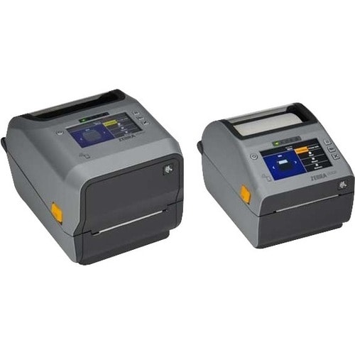 ZD621 TT COLOR TOUCH LCD 300DPI