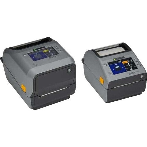 ZD621 TT COLOR TOUCH LCD 300DPI