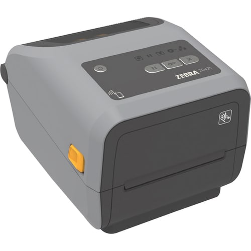 ZD421 DT 300DPI USB HOST LAN