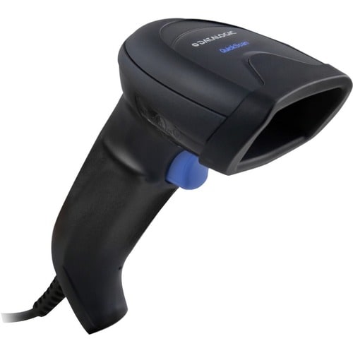 QUICKSCAN D2590 BLK KIT A-STD