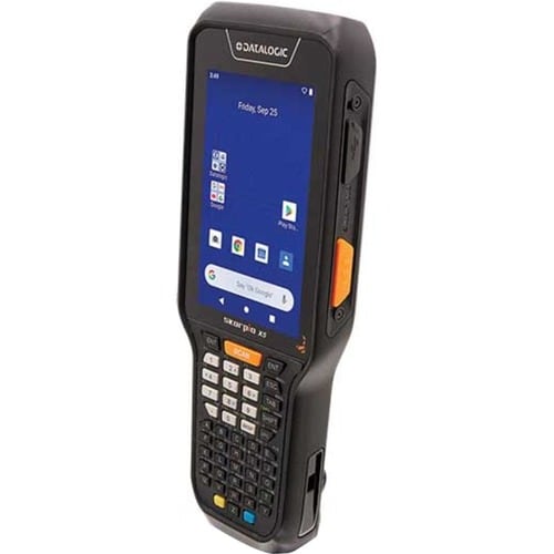 SKORPIO X5 XLR PGRIP WIFI 4.3IN